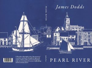 Pearl River - Book Launch with James Dodds